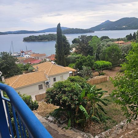 Gianna Studios Nidrí Kültér fotó