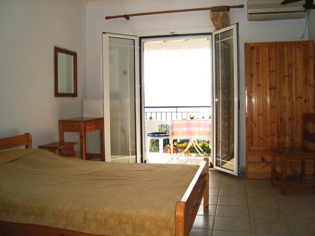 Gianna Studios Nidrí Kültér fotó
