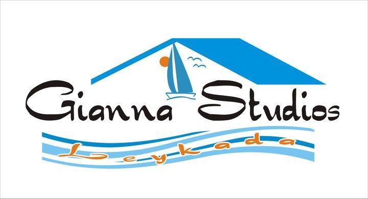 Gianna Studios Nidrí Kültér fotó
